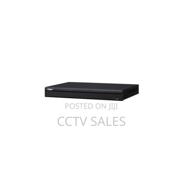 Dahua Metallic 16 Channel Digital Video Recorder