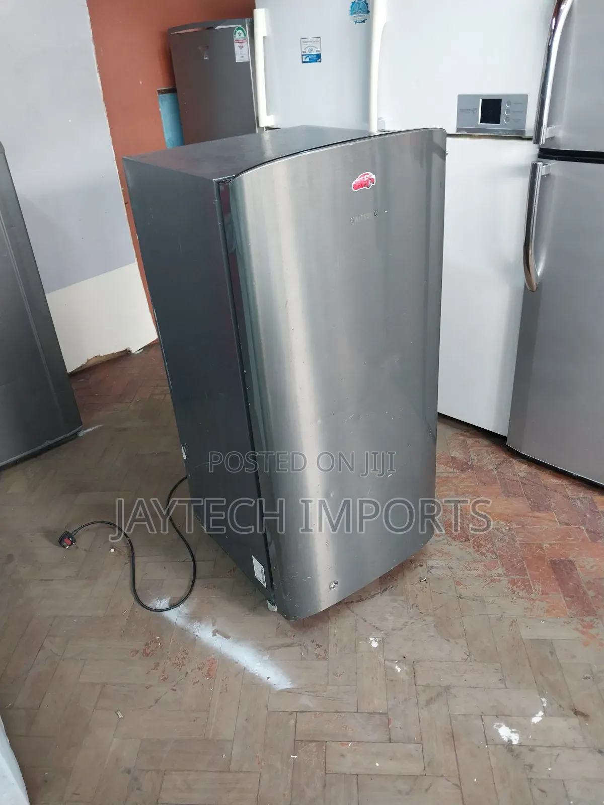 Onsale Samsung Fridge