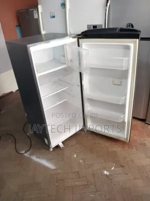 Onsale Samsung Fridge