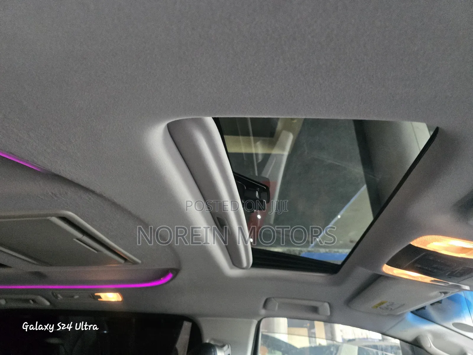 Toyota Alphard 2018 Black