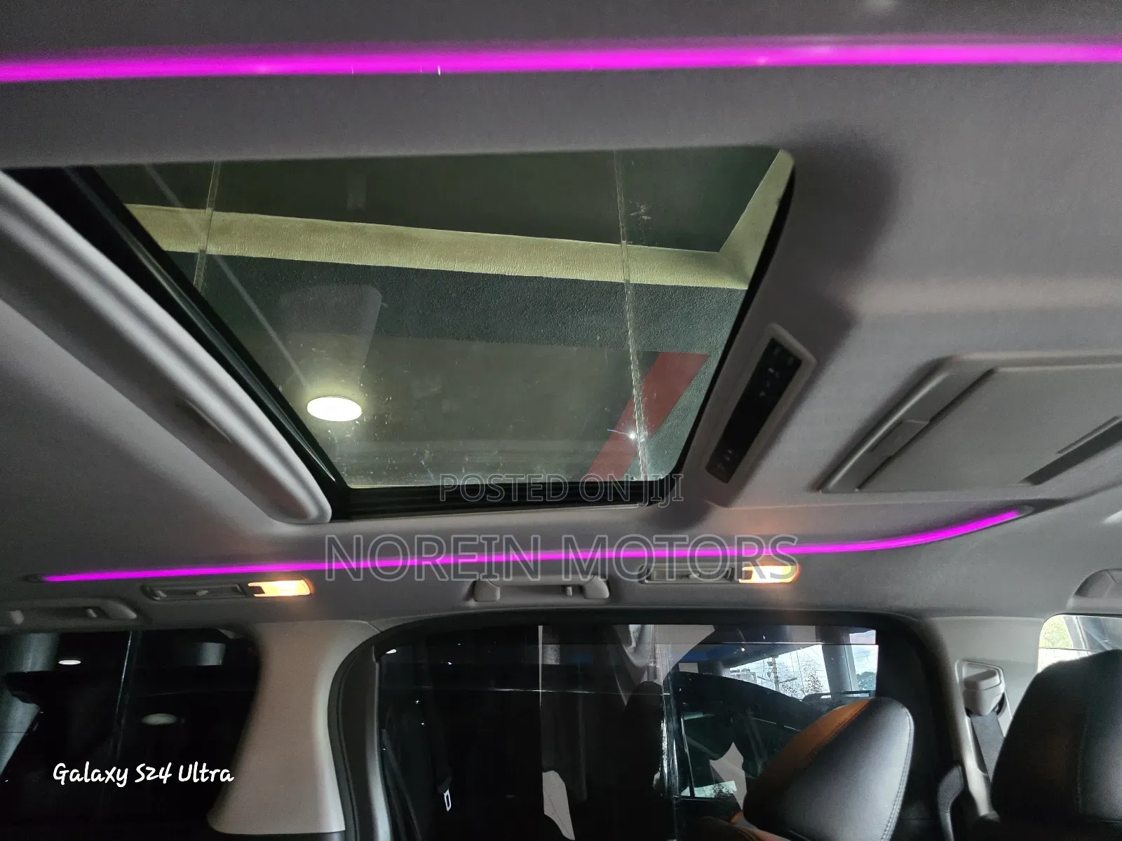 Toyota Alphard 2018 Black