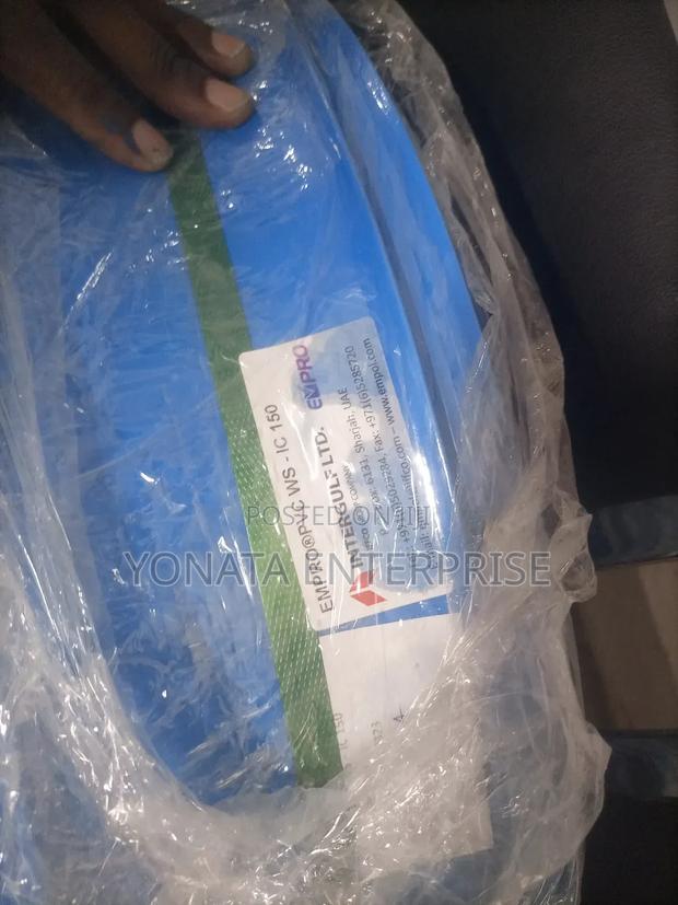 15m Water Bar V15(150mm) Suppliers Kenya - main view