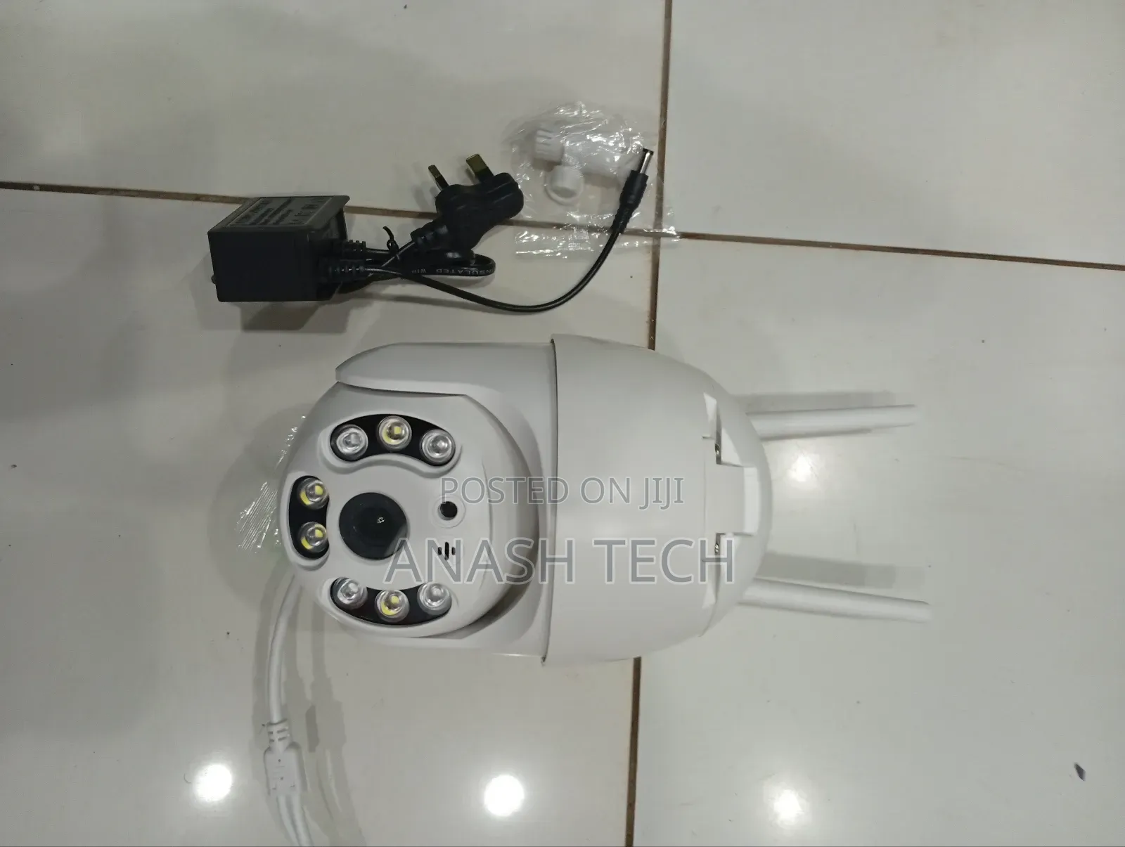 4mp Ip Camera Smart Home PTZ Security Wifi Camera Outdoor