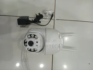 4mp Ip Camera Smart Home PTZ Security Wifi Camera Outdoor