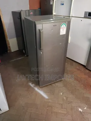 Advanced Haier Fridge