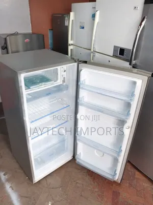 Advanced Haier Fridge
