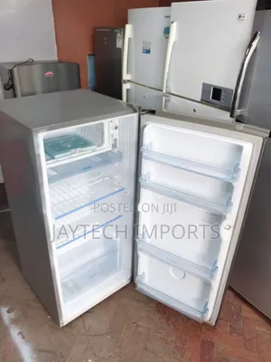Advanced Haier Fridge