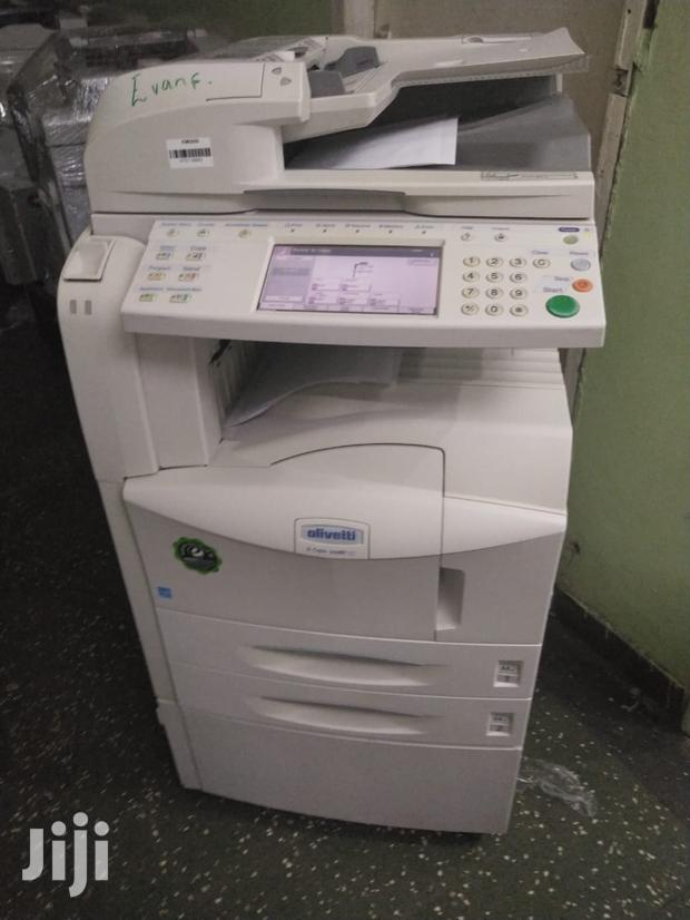 Kyocera Km 4050 Photocopier Machines