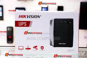 Hikvision 1kva(Ds-ups1000)