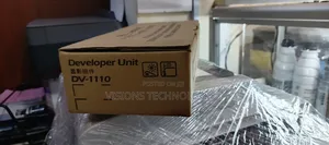 Kyocera Fs1120 Developer Unit Dv1110