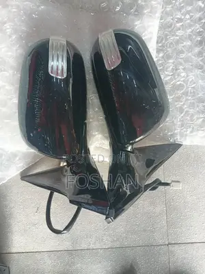 Side Mirror Mark X GRX 120
