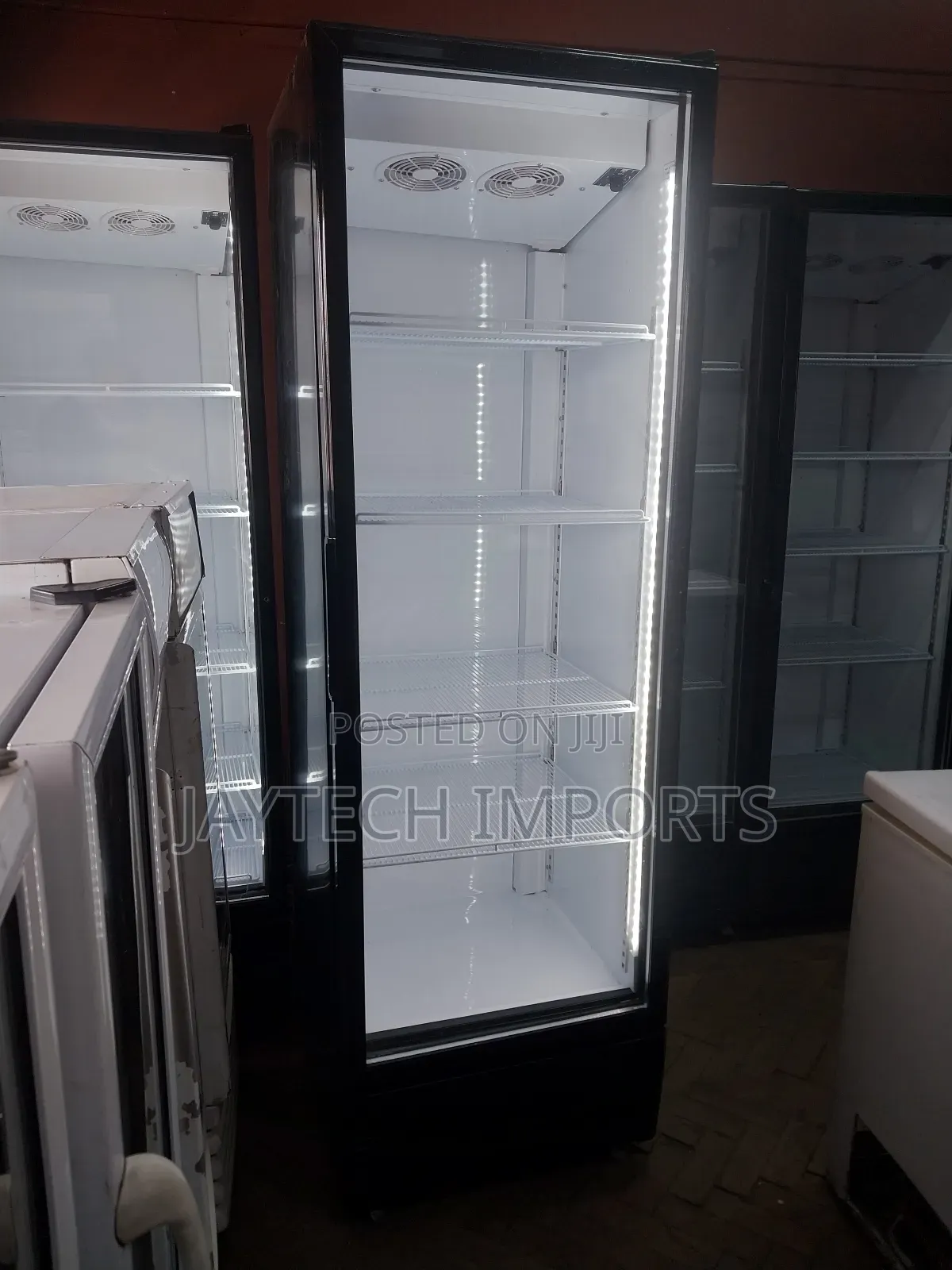 Best Selling Display Fridge