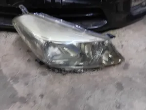 Vits 2012 Headlight Non