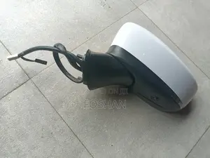 Side Mirror Atenza 2020 With RVM and Camera
