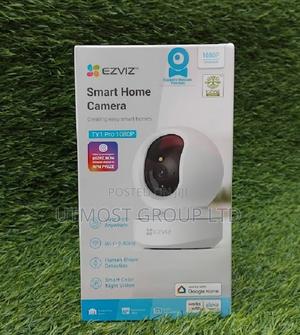 Digitai Ezviz Security Camera Indoor Wifi 1080p Ty1 - main view