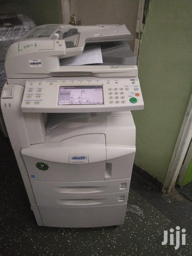 Kyocera Km 4050 Photocopier Machines - main view