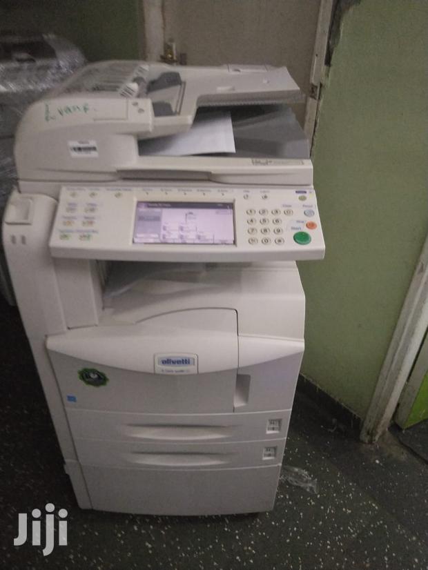 Kyocera Km 4050 Photocopier Machines