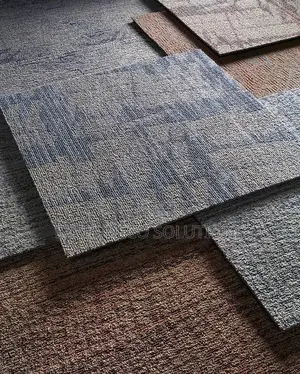 Carpet Tiles – Refresh Floors Without Drama
