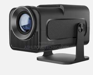 Mini-Hy320 Android 13 Projector 1920 X 1080 - thumbnail 2