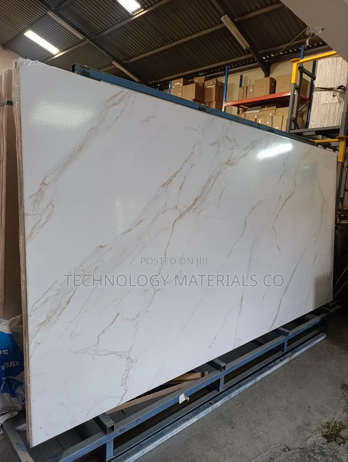 Mara Dune Island Sintered Stone(320cm * 160cm)
