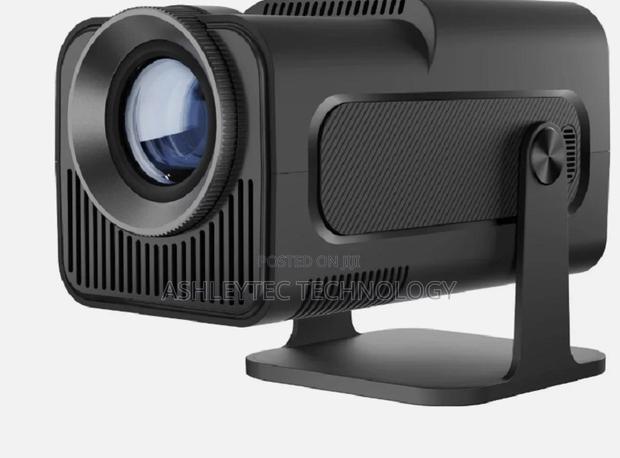 Mini-Hy320 Android 13 Projector 1920 X 1080 - thumbnail 3