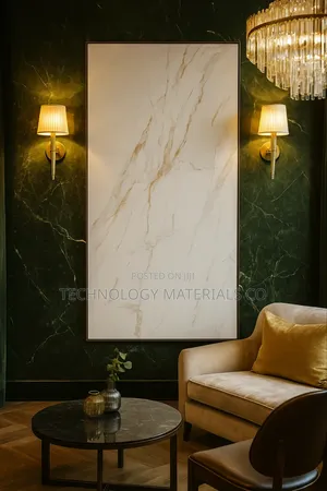 Mara Dune Island Sintered Stone(320cm * 160cm)
