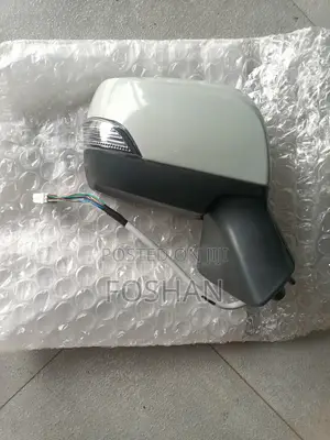 Side Mirror Outback Bs9 With RVM
