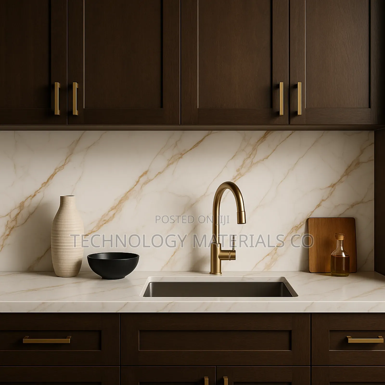 Mara Dune Island Sintered Stone(3.2m * 1.6m)