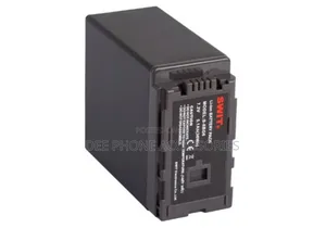 Panasonic Cga Vbg6 Camcorder Battery