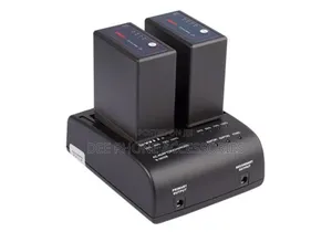 Panasonic Cga Vbg6 Camcorder Battery