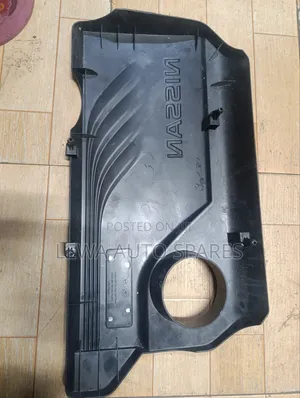 Engine Cover For Nissan X-trail Hybrid