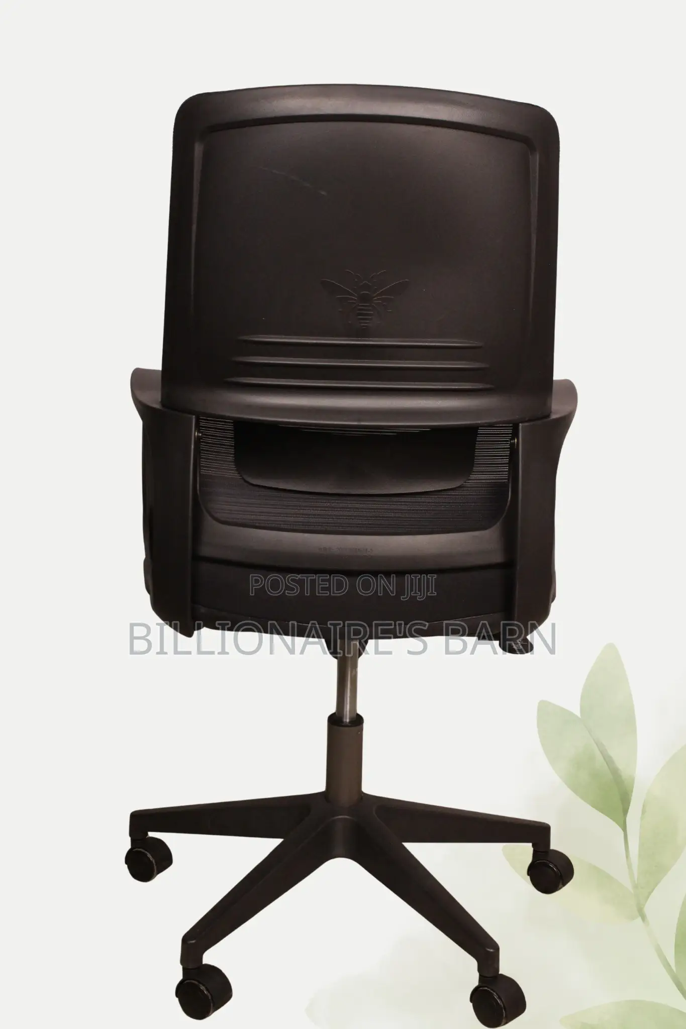 Office Chairs; Supreme Ergonomic Mesh Office Chair