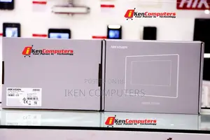Hikvision Ip Video Intercome Screen(Ds-Kh6320-Wte1)