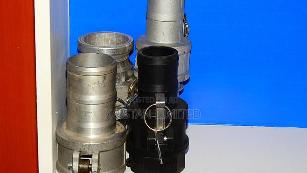 Cam Locks Fittings 2 Inch - main view
