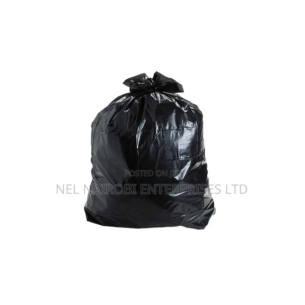 Biohazard Bags Yellow, Red, Black, Purple) 24'' X 24'' & 30'' X 36''