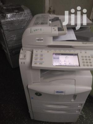 Kyocera Km 4050 Photocopier Machine - thumbnail 2