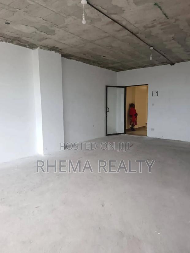 Westlands Office Space Ref 002/001 - main view