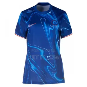 *Harambee Stars Adult Jersey