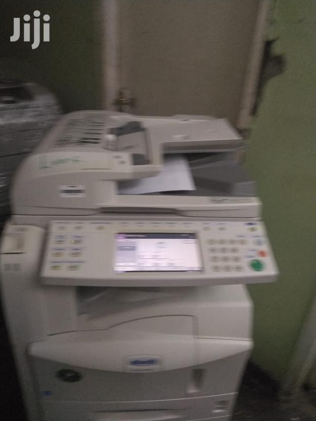 Kyocera Km 4050 Photocopier Machines