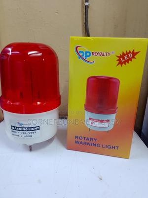 Warning Lights / Ac Warning Lights - main view