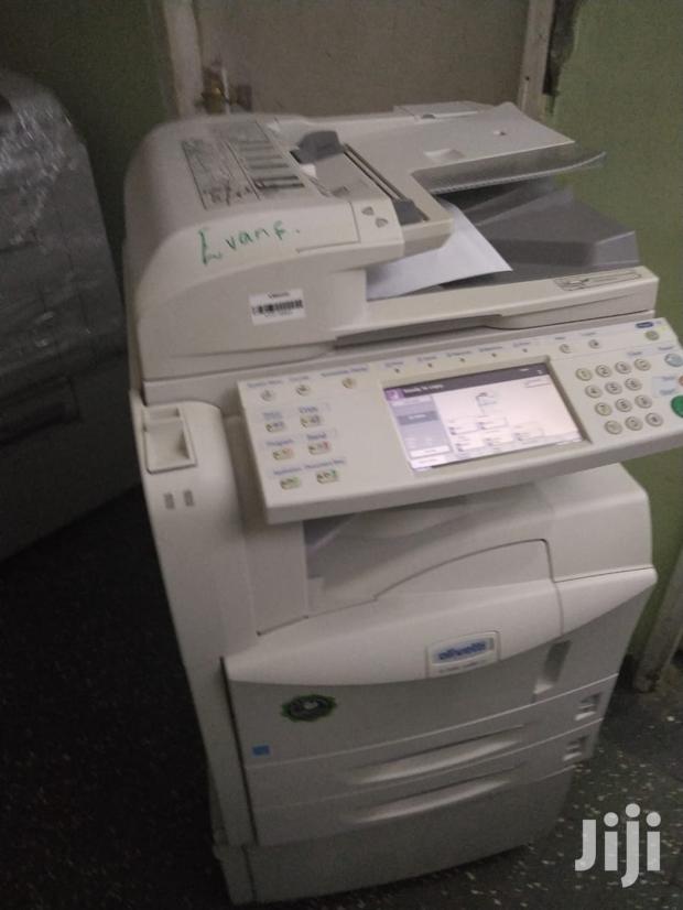 Kyocera Km 4050 Photocopier Machines