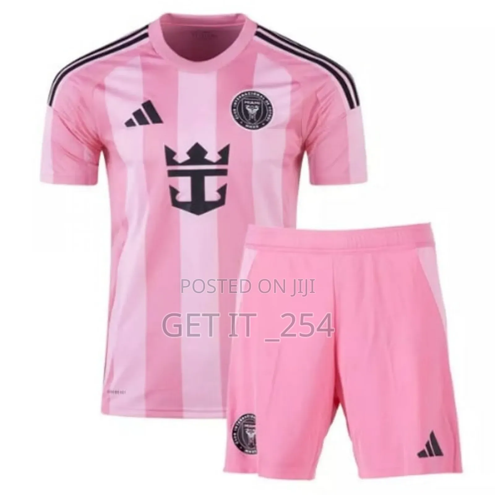 *Miami Kids Jersey Kit*