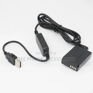 Lp E12 Dummy Battery for Canon Lp E12