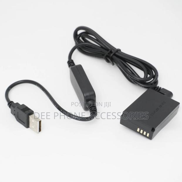 Lp E12 Dummy Battery for Canon Lp E12