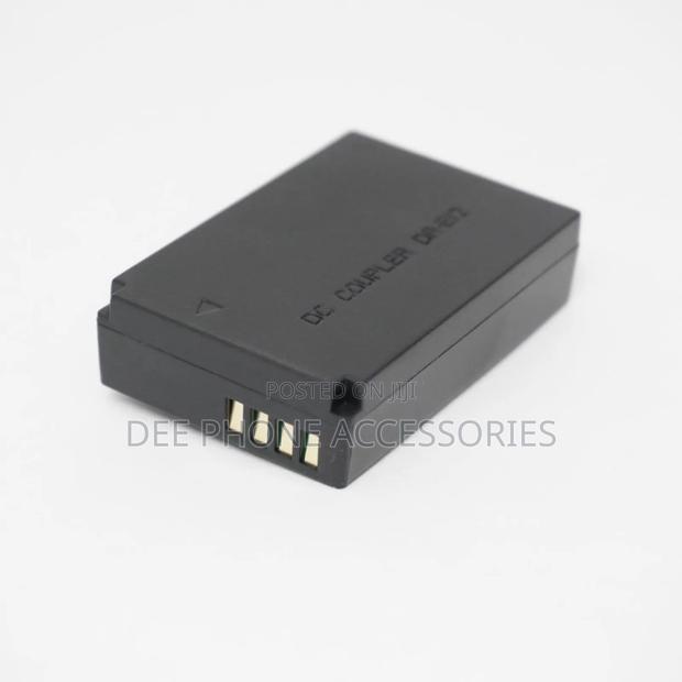 Lp E12 Dummy Battery for Canon Lp E12 - thumbnail 2