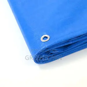 Heavy-duty Waterproof Tarpaulin – All Sizes Available