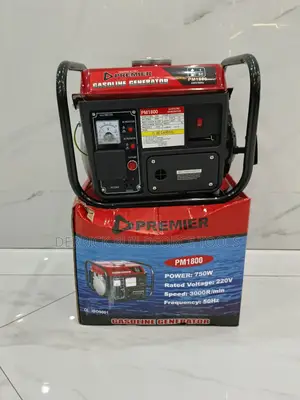 Premier 2 Stroke Power Generator