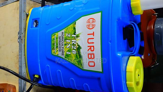 Turbo Knapsack Sprayer Hot Sale !!!@ Discount