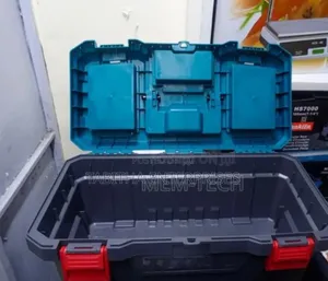 Total Toolbox 17 Inch