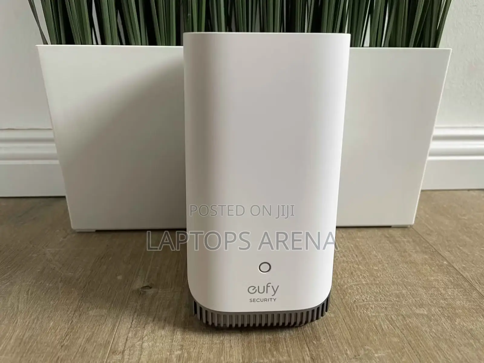 Eufy Security Homebase S380 (Homebase 3) Storage Up to 16tb